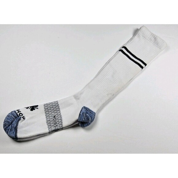 Bombas Everyday Compression Socks 15-20mm Size L - Picture 1 of 5